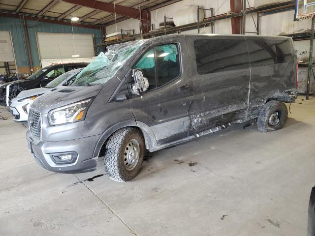 VIN 1FBAX9YG7PKA99683 2023 Ford Transit, T-350 no.1