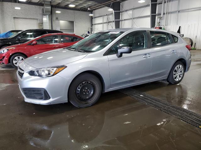 Vin: 4s3gtab64n3709887, lot: 69687694, subaru impreza 20221