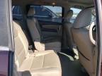 HONDA ODYSSEY EX photo