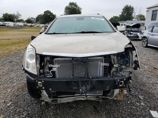 2012 CADILLAC SRX LUXURY 3GYFNAE36CS503902  71621674