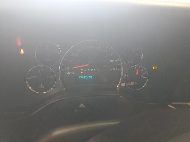 2022 GMC SAVANA G25 1GTW7AFP2N1230687