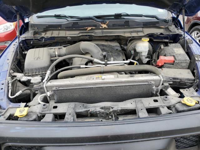 2018 RAM 1500 REBEL - 1C6RR7YT5JS113993