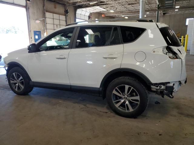 VIN JTMRFREV3HJ165206 2017 Toyota RAV4, Xle no.2