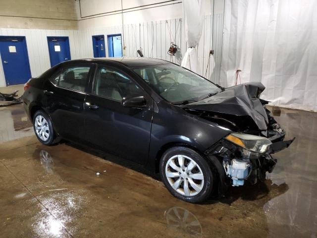 2015 TOYOTA COROLLA L - 2T1BURHE5FC376113