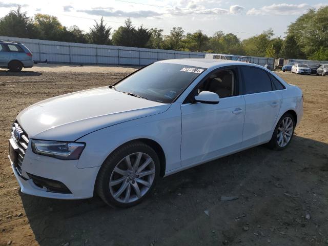 2013 AUDI A4 PRESTIG #2919230690