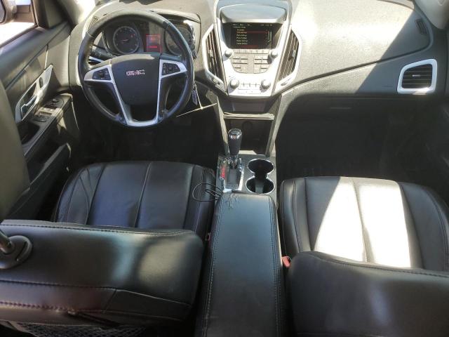 2016 GMC TERRAIN SL - 2GKFLPE38G6129929