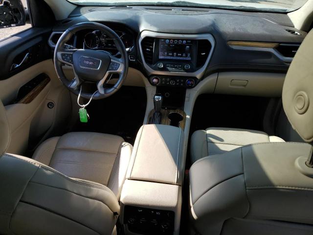 2017 GMC ACADIA DEN - 1GKKNPLS9HZ178422