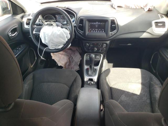 2018 JEEP COMPASS SP - 3C4NJCAB5JT339409
