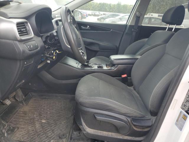 2020 KIA SORENTO L - 5XYPG4A35LG641220