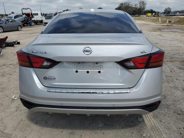 VIN 1N4BL4DV7NN327394 2022 NISSAN ALTIMA no.6