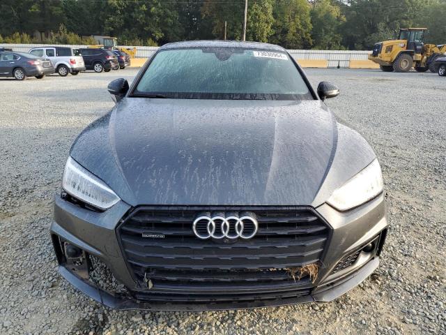 2019 AUDI A5 PRESTIG WAUFNCF59KA014733