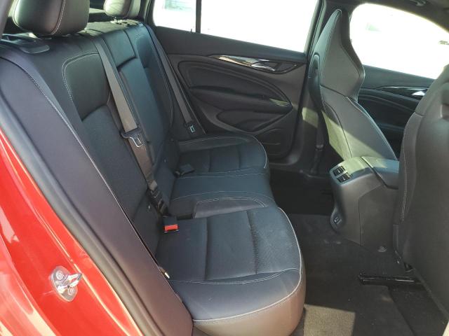2019 BUICK REGAL GS - W04GS6SS4K1012296