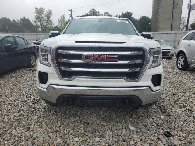 2019 GMC SIERRA K15 - 1GTR9BED8KZ226435