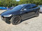 TESLA MODEL X photo