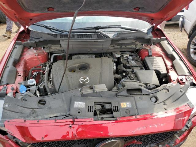 2018 MAZDA CX-5 GRAND - JM3KFBDMXJ0327417