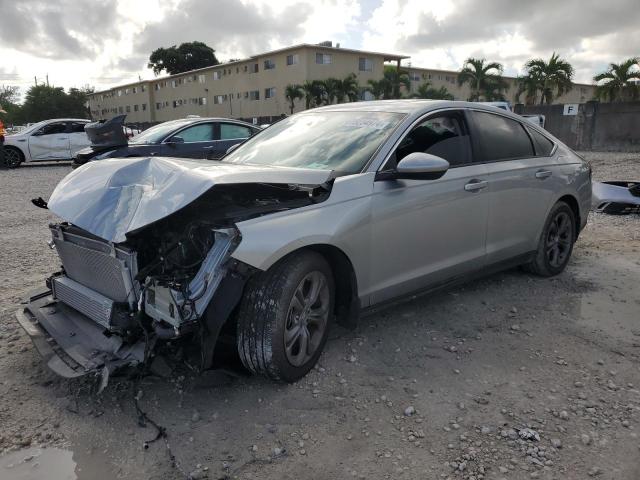 2024 HONDA ACCORD EX #2938477428