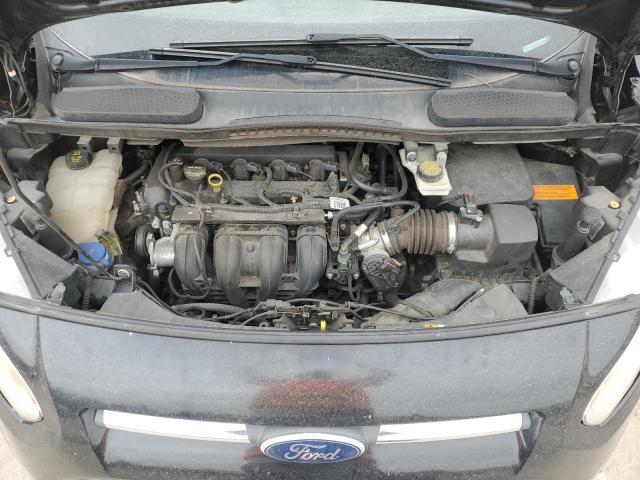 2015 FORD TRANSIT CO - NM0GE9G75F1202422