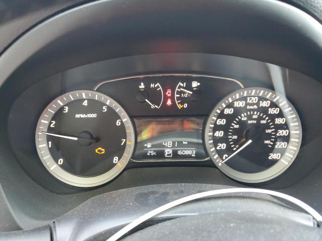 2015 NISSAN SENTRA S - 3N1AB7AP4FL630184