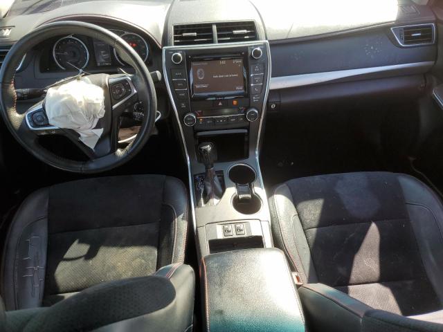 VIN 4T1BF1FK3HU366671 2017 Toyota Camry, LE no.8