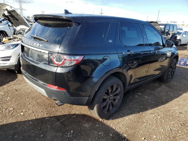 VIN SALCT2BGXGH564995 2016 Land Rover Discovery, Hs... no.3