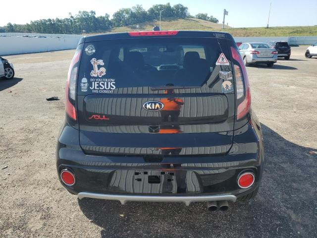 VIN KNDJX3AA6J7557402 2018 KIA Soul, ! no.6