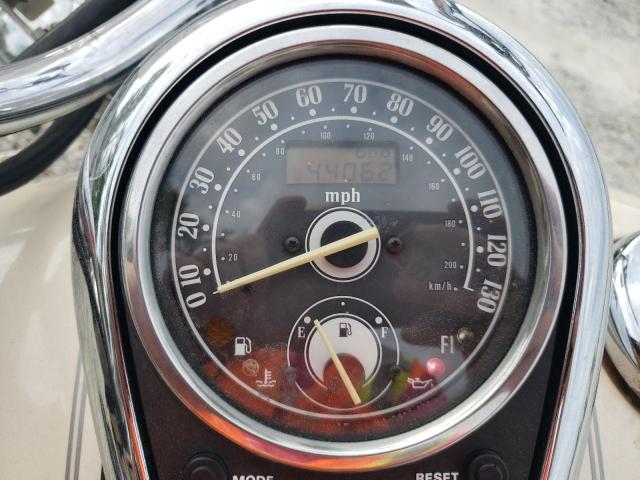 2001 KAWASAKI VN1500 N1 - JKBVNAN121A010349