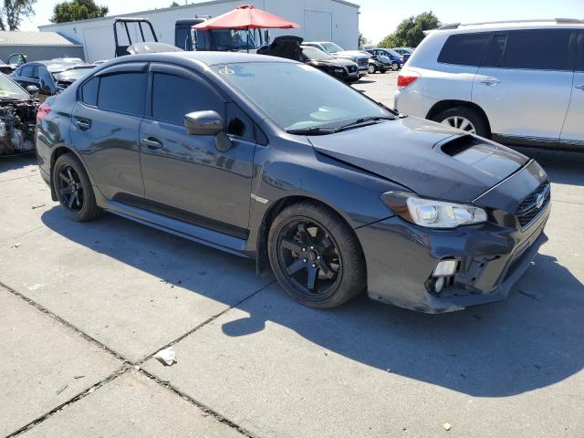 VIN JF1VA1A65K9806917 2019 Subaru WRX no.4