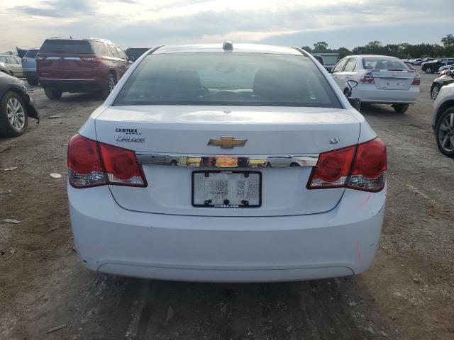 2015 CHEVROLET CRUZE LT - 1G1PE5SB7F7297188