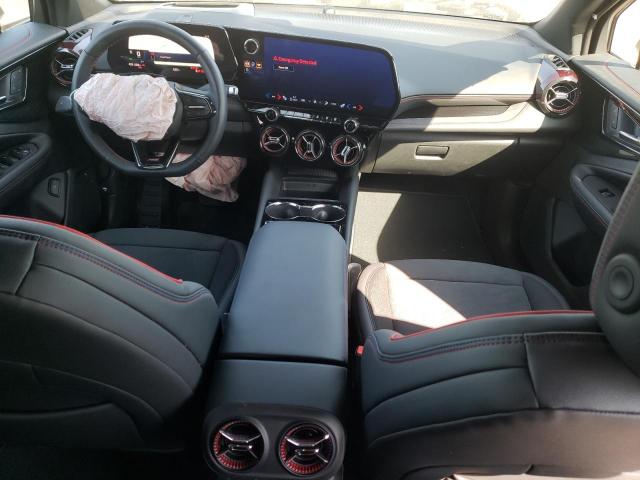 2024 CHEVROLET BLAZER RS - 3GNKDCRJ5RS176565
