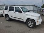 JEEP LIBERTY SP снимка