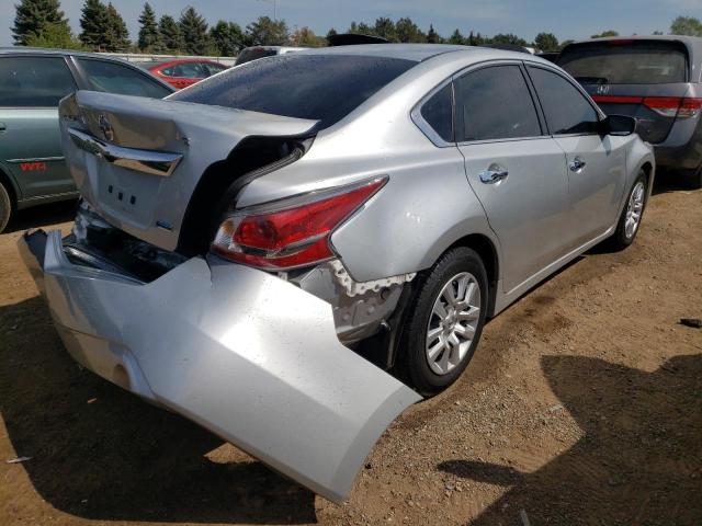 VIN 1N4AL3AP9EC132291 2014 Nissan Altima, 2.5 no.3