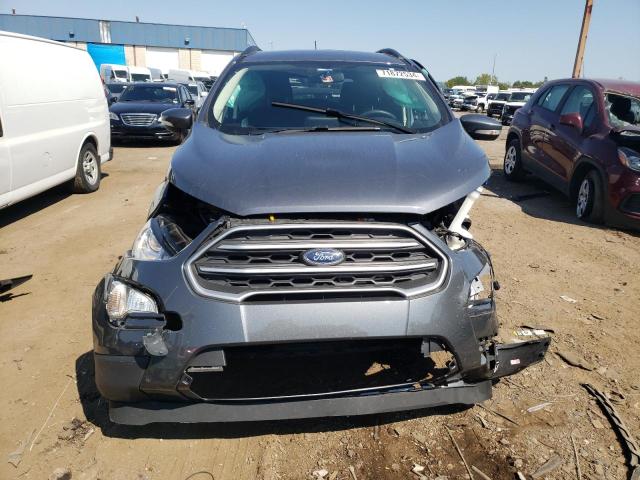 2020 FORD ECOSPORT S - MAJ6S3GL9LC313210