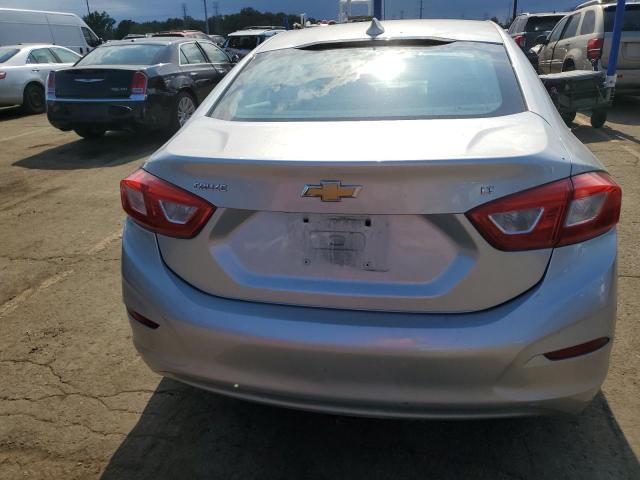 2017 CHEVROLET CRUZE LT - 1G1BE5SM2H7241738