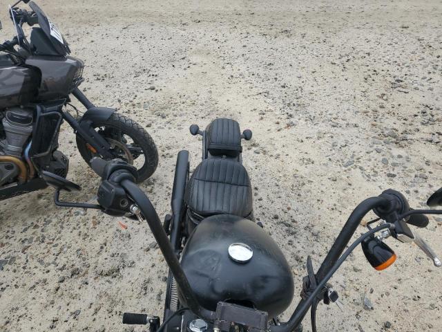 2023 HARLEY-DAVIDSON FXBBS 1HD1YYK13PB047540