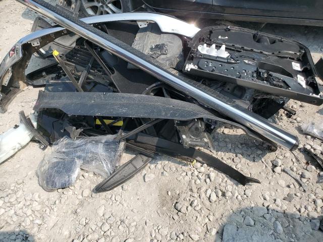 2019 RAM 1500 BIG H - 1C6SRFFT5KN803144