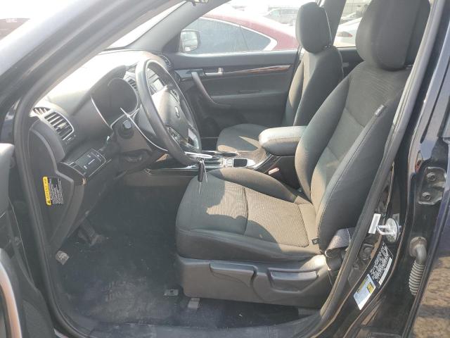 2015 KIA SORENTO LX - 5XYKTDA78FG650216