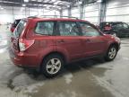 SUBARU FORESTER 2 photo