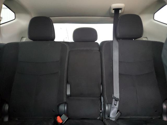 2020 NISSAN MURANO S - 5N1AZ2AJ4LN154873