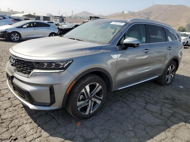 2023 KIA SORENTO SXP 2023