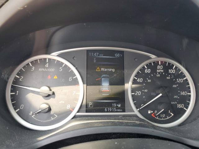 2018 NISSAN SENTRA S - 3N1AB7APXJY340169