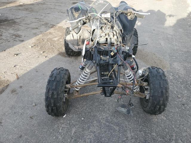 2008 POLARIS OUTLAW 525 4XAGJ52A28B586156
