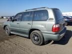 LEXUS LX 470 photo