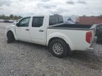 NISSAN FRONTIER S photo