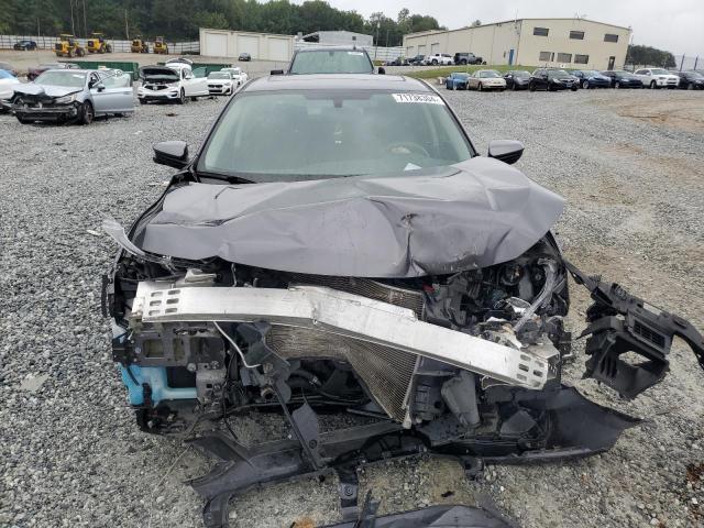 2017 HONDA CIVIC EX - 2HGFC2F75HH560266