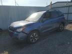 SUBARU FORESTER 2 photo