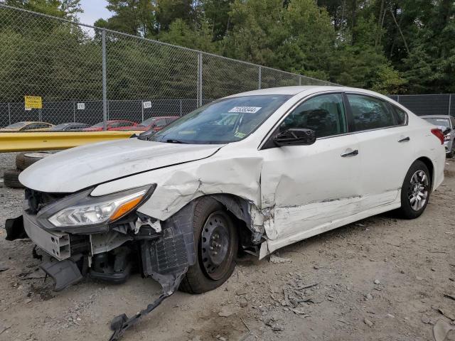 VIN 1N4AL3AP4GN365079 2016 Nissan Altima, 2.5 no.1