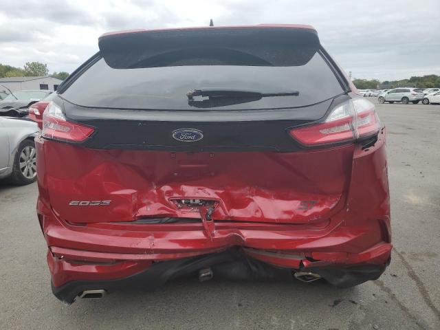 2020 FORD EDGE ST - 2FMPK4AP7LBB40606