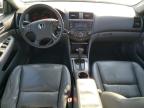 HONDA ACCORD EX photo