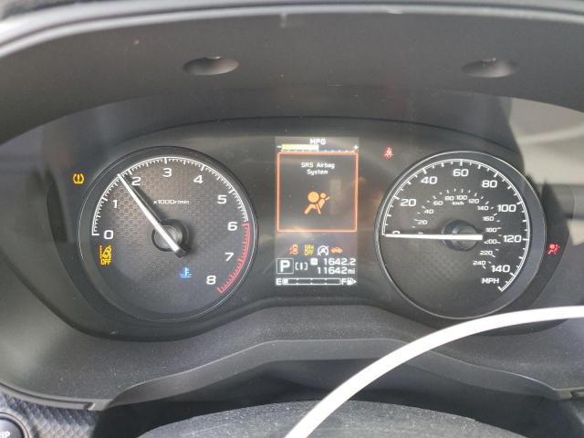 2024 SUBARU FORESTER - JF2SKABC1RH500569