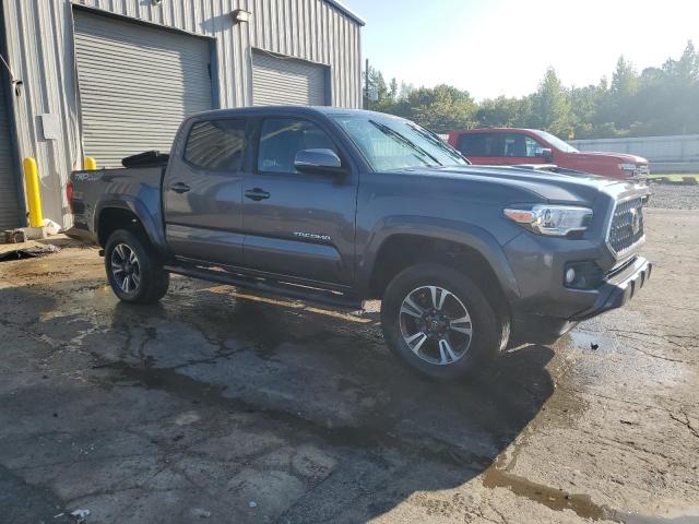 VIN 5TFCZ5AN1KX188645 2019 Toyota Tacoma, Double Cab no.4